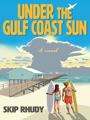 cover image of Under the Gulf Coast Sun